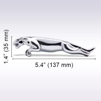 Leopoard/Jaguar/Cheetah Lighter for Cigars and Candles